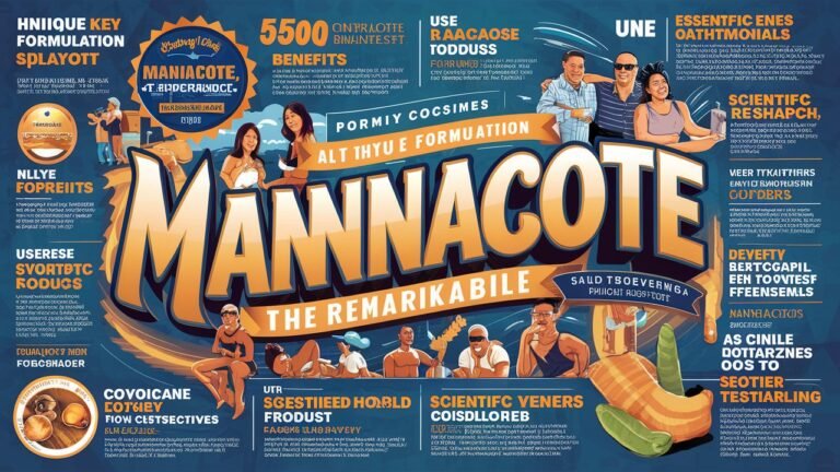 mannacote