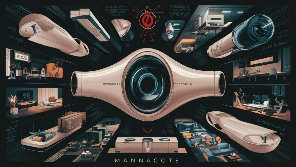 mannacote